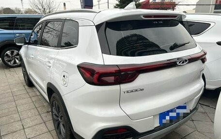 Chery Tiggo 8 I, 2021 год, 1 730 000 рублей, 13 фотография