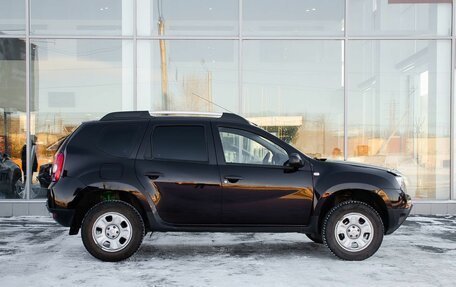 Renault Duster I рестайлинг, 2014 год, 999 000 рублей, 9 фотография