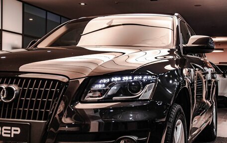 Audi Q5, 2012 год, 1 479 100 рублей, 10 фотография