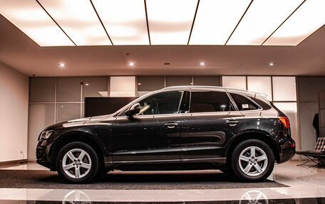 Audi Q5, 2012 год, 1 479 100 рублей, 9 фотография