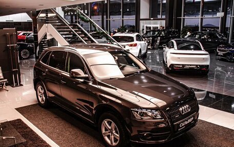 Audi Q5, 2012 год, 1 479 100 рублей, 7 фотография