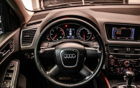 Audi Q5, 2012 год, 1 479 100 рублей, 15 фотография