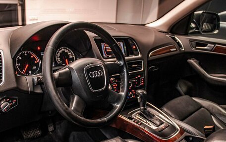 Audi Q5, 2012 год, 1 479 100 рублей, 14 фотография