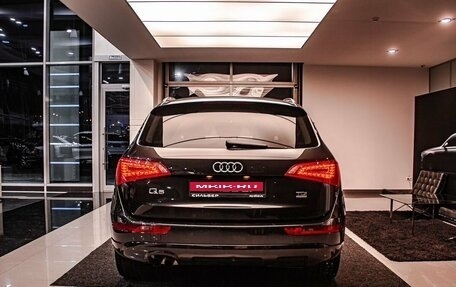 Audi Q5, 2012 год, 1 479 100 рублей, 6 фотография