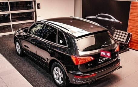 Audi Q5, 2012 год, 1 479 100 рублей, 8 фотография