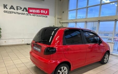 Daewoo Matiz I, 2005 год, 289 000 рублей, 2 фотография