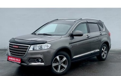 Haval H6, 2017 год, 1 438 000 рублей, 1 фотография