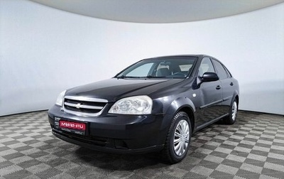 Chevrolet Lacetti, 2009 год, 550 000 рублей, 1 фотография