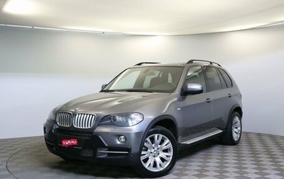 BMW X5, 2008 год, 1 575 000 рублей, 1 фотография