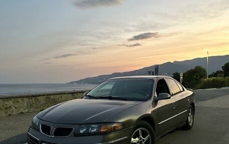 Pontiac Bonneville X, 2001 год, 189 000 рублей, 1 фотография