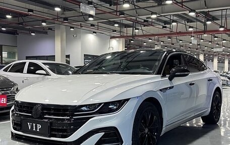 Volkswagen Arteon I, 2022 год, 2 990 111 рублей, 1 фотография