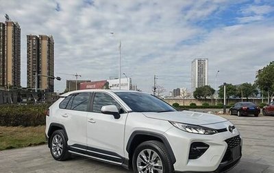 Toyota RAV4, 2021 год, 2 671 000 рублей, 1 фотография