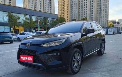 Toyota RAV4, 2021 год, 2 678 000 рублей, 1 фотография