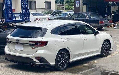 Subaru Levorg, 2022 год, 1 980 001 рублей, 5 фотография