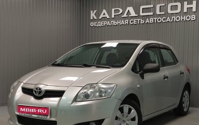 Toyota Auris II, 2008 год, 680 000 рублей, 1 фотография