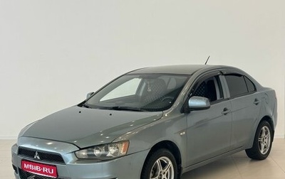 Mitsubishi Lancer IX, 2008 год, 599 000 рублей, 1 фотография