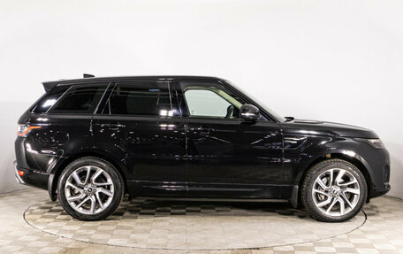 Land Rover Range Rover Sport II, 2020 год, 7 700 000 рублей, 4 фотография