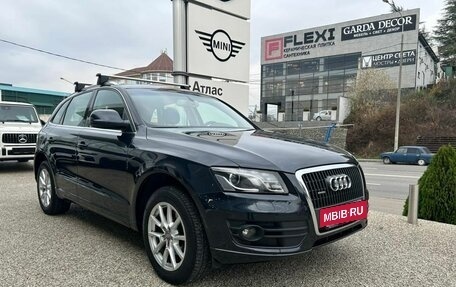 Audi Q5, 2012 год, 1 990 000 рублей, 3 фотография