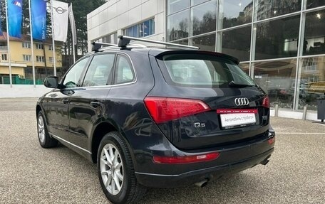 Audi Q5, 2012 год, 1 990 000 рублей, 7 фотография