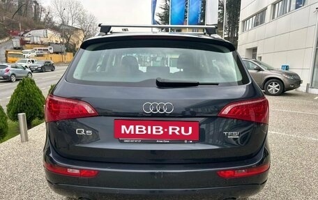 Audi Q5, 2012 год, 1 990 000 рублей, 6 фотография