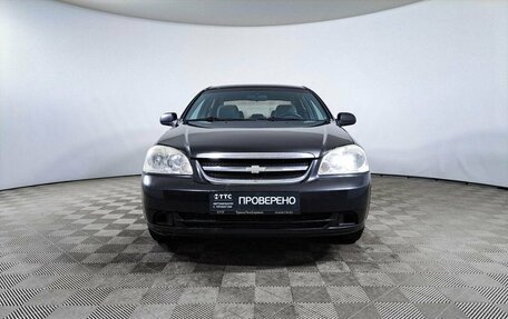 Chevrolet Lacetti, 2009 год, 550 000 рублей, 2 фотография