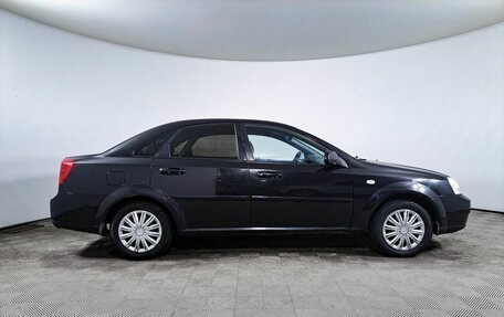 Chevrolet Lacetti, 2009 год, 550 000 рублей, 5 фотография