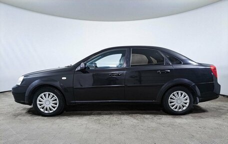 Chevrolet Lacetti, 2009 год, 550 000 рублей, 10 фотография