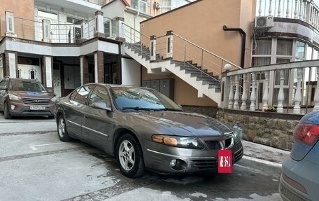 Pontiac Bonneville X, 2001 год, 189 000 рублей, 4 фотография