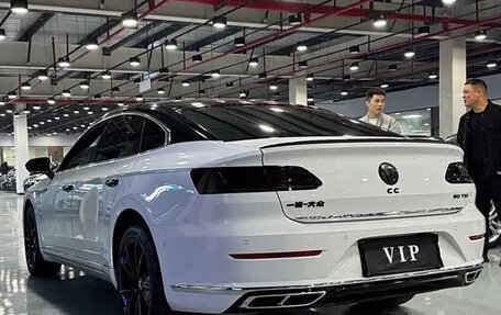 Volkswagen Arteon I, 2022 год, 2 990 111 рублей, 4 фотография