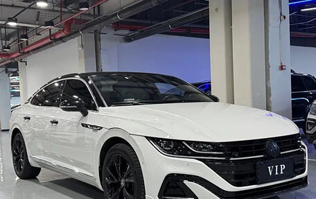 Volkswagen Arteon I, 2022 год, 2 990 111 рублей, 3 фотография