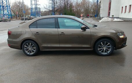 Volkswagen Jetta VI, 2013 год, 1 260 000 рублей, 8 фотография