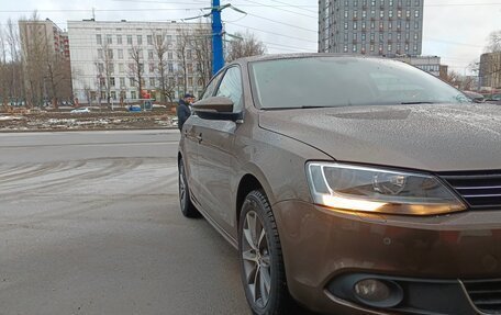 Volkswagen Jetta VI, 2013 год, 1 260 000 рублей, 10 фотография