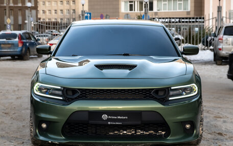 Dodge Charger, 2019 год, 4 500 000 рублей, 5 фотография