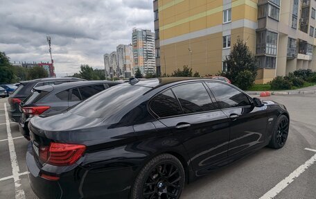 BMW 5 серия, 2014 год, 2 550 000 рублей, 2 фотография