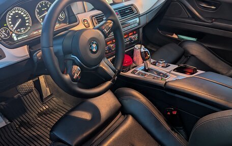 BMW 5 серия, 2014 год, 2 550 000 рублей, 3 фотография