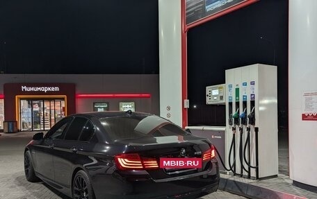 BMW 5 серия, 2014 год, 2 550 000 рублей, 7 фотография