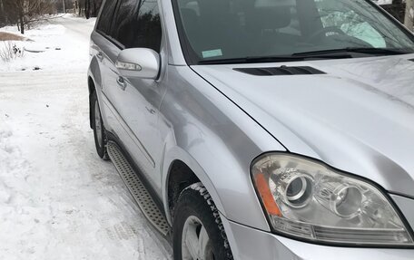 Mercedes-Benz GL-Класс, 2006 год, 1 650 000 рублей, 2 фотография