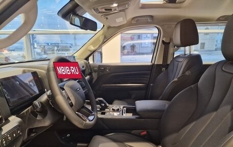 Haval H9, 2024 год, 5 246 010 рублей, 12 фотография