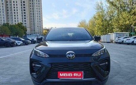 Toyota RAV4, 2021 год, 2 678 000 рублей, 2 фотография