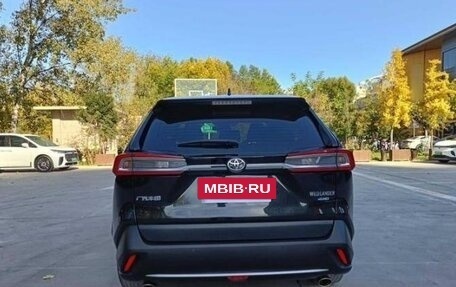 Toyota RAV4, 2021 год, 2 678 000 рублей, 7 фотография