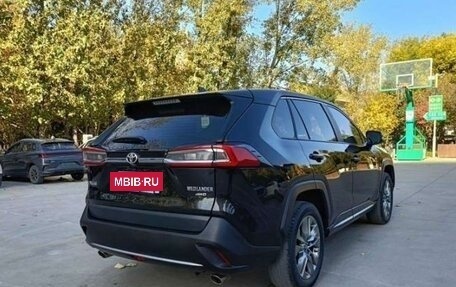 Toyota RAV4, 2021 год, 2 678 000 рублей, 8 фотография