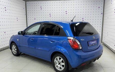 KIA Rio II, 2011 год, 720 000 рублей, 2 фотография