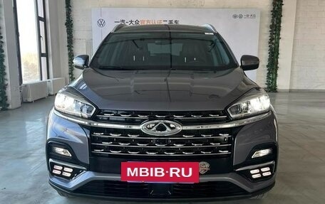 Chery Tiggo 8 I, 2021 год, 1 850 000 рублей, 6 фотография