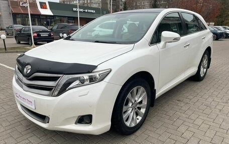 Toyota Venza I, 2013 год, 2 195 000 рублей, 3 фотография