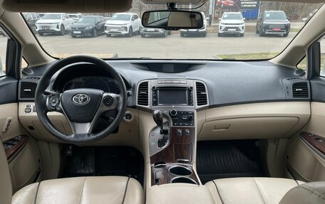 Toyota Venza I, 2013 год, 2 195 000 рублей, 4 фотография