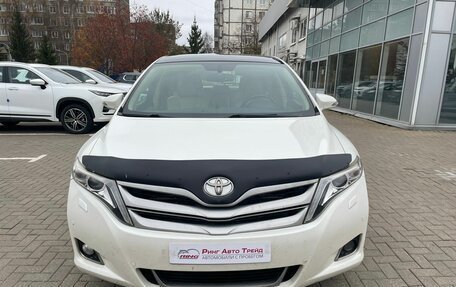 Toyota Venza I, 2013 год, 2 195 000 рублей, 2 фотография