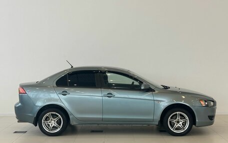 Mitsubishi Lancer IX, 2008 год, 599 000 рублей, 4 фотография