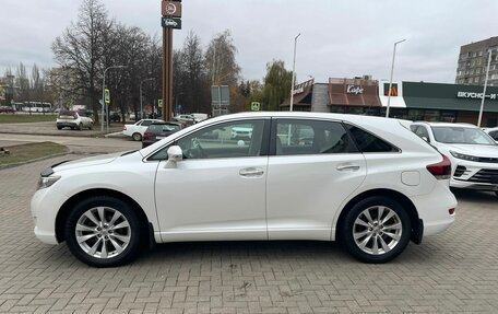 Toyota Venza I, 2013 год, 2 195 000 рублей, 19 фотография