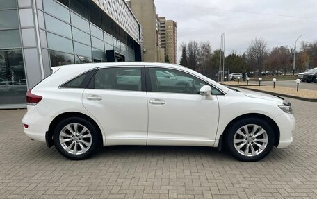 Toyota Venza I, 2013 год, 2 195 000 рублей, 17 фотография