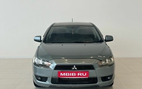 Mitsubishi Lancer IX, 2008 год, 599 000 рублей, 2 фотография